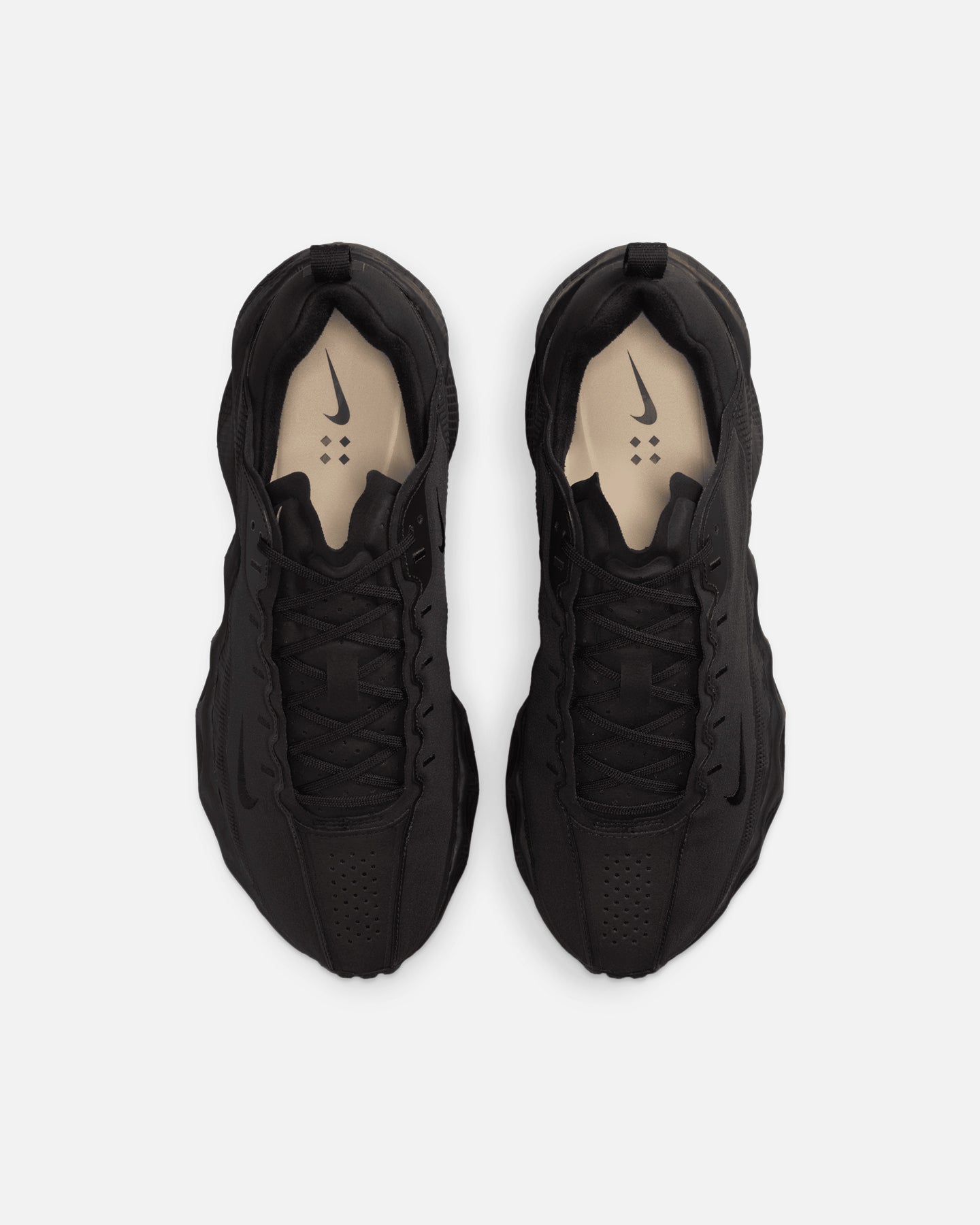 Nike Ava Rover Black/Black