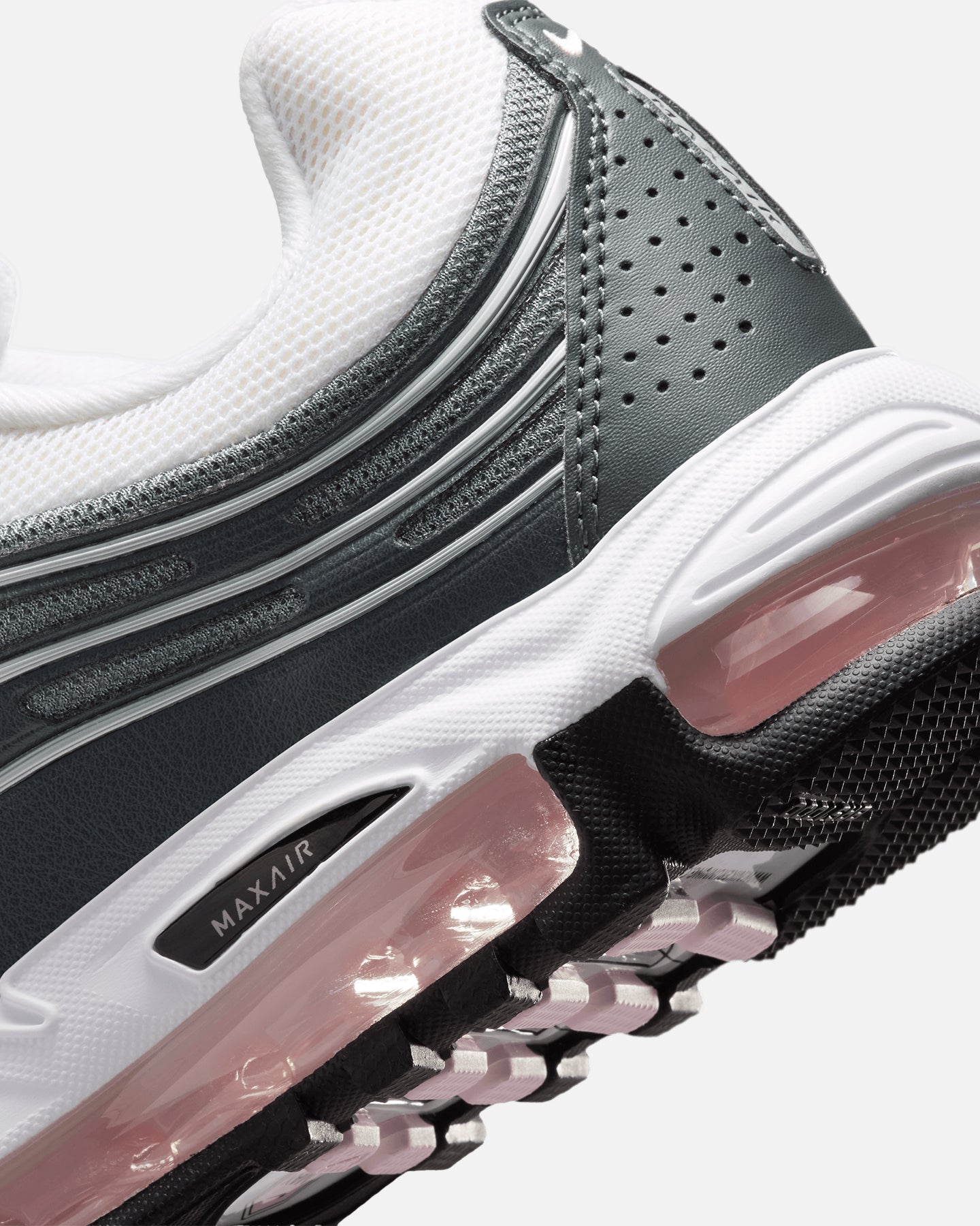 Nike Air Max TL 2.5 White/Black