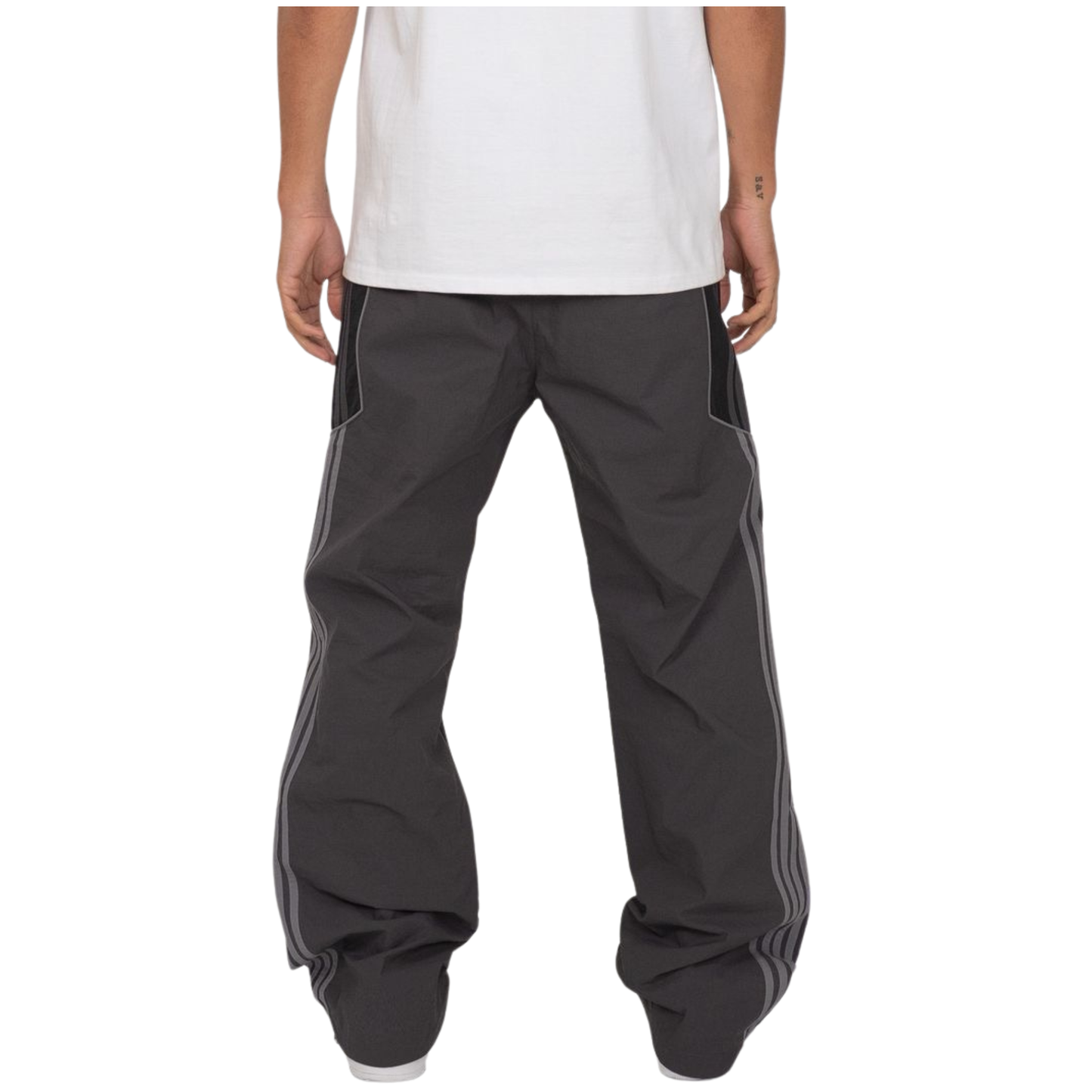 EPTM "Offset" Pants (Black)