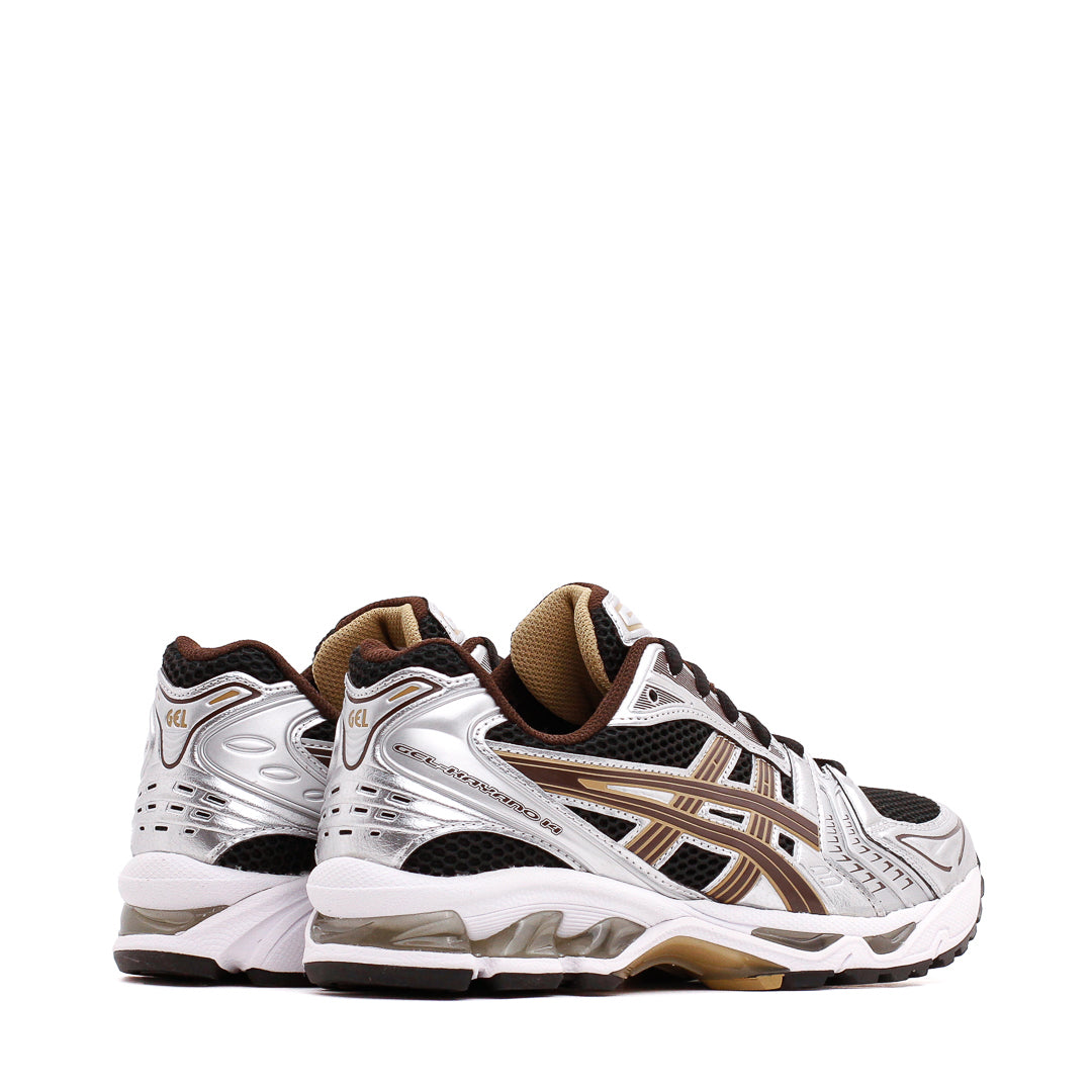 Asics Men Gel-Kayano 14 Black Coffee Core 1201A019-004