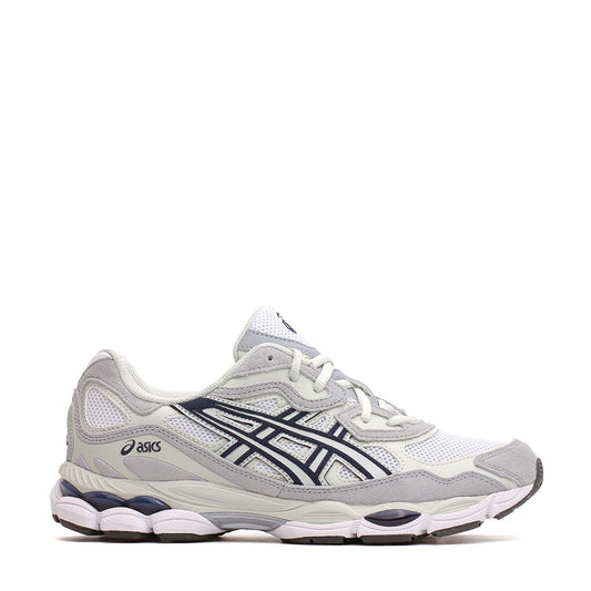 Asics Men Gel-NYC White Midnight 1203A383-118