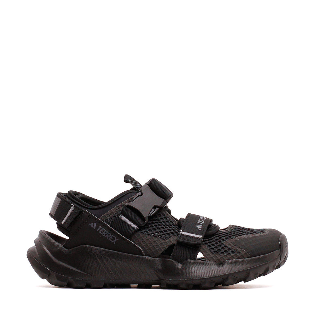Adidas Men Terrex Hydroterra Sandals Black IF7596