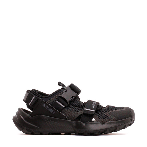 Adidas Men Terrex Hydroterra Sandals Black IF7596