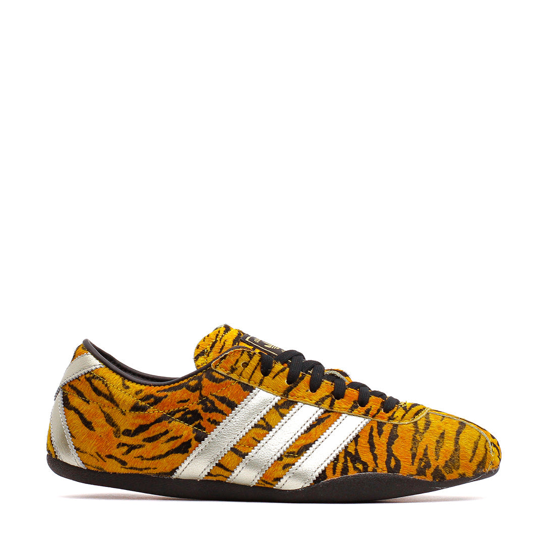 Adidas Women Tokyo Yellow Gold Metallic IH6638