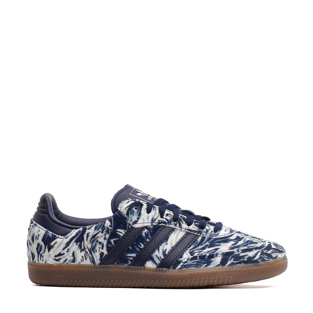 Adidas Women Samba Night Indigo IH9023