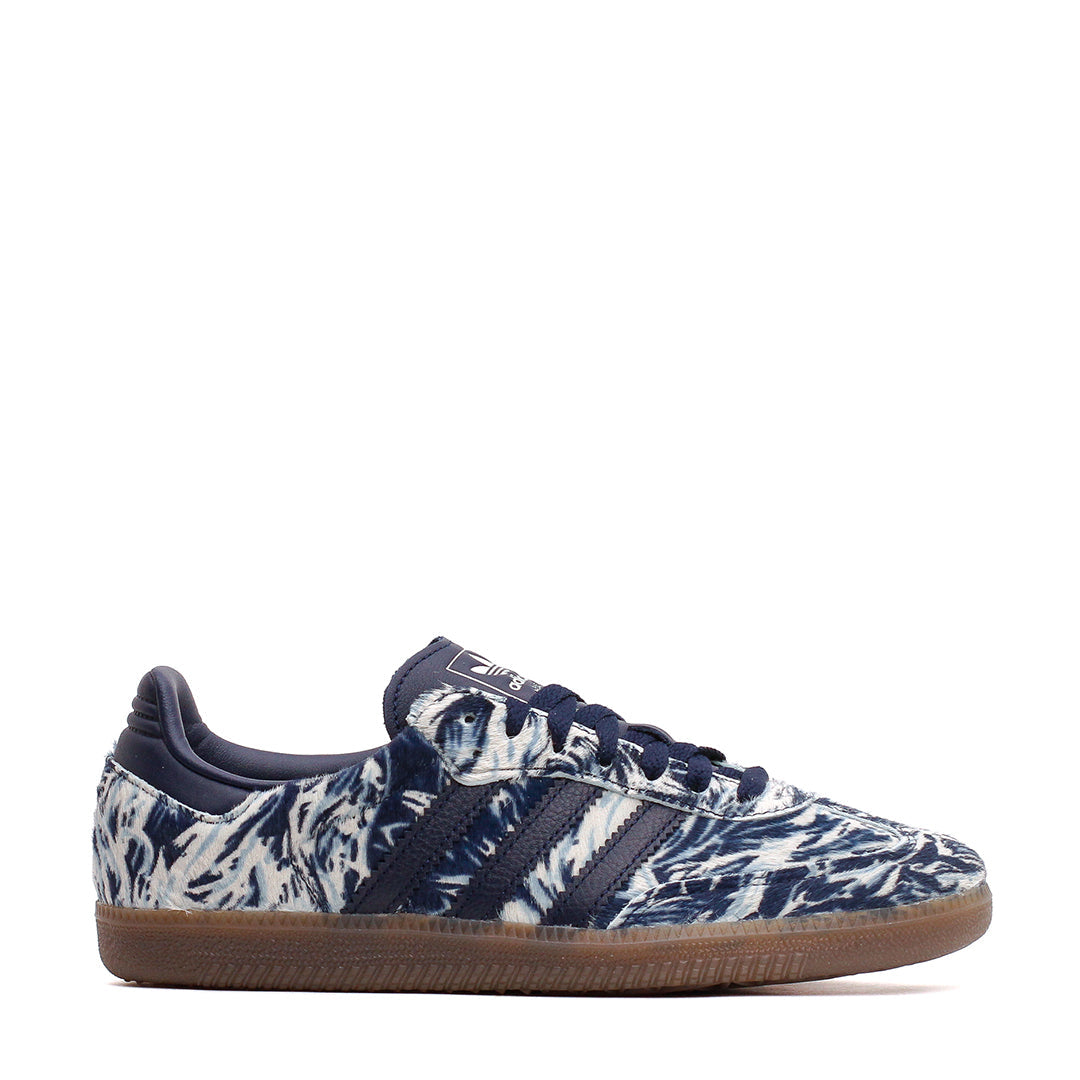 Adidas Women Samba Night Indigo IH9023