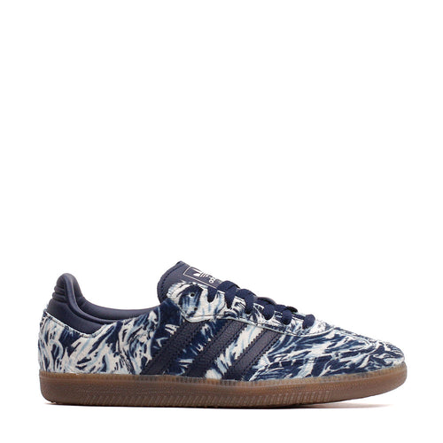 Adidas Women Samba Night Indigo IH9023