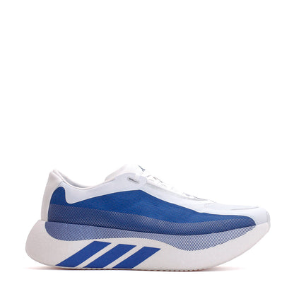 Adidas Men HYPERBOOST EDGE White EQT Blue KI1911