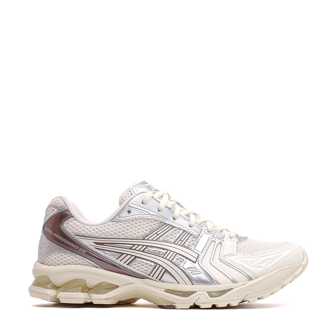 Asics Unisex Gel-Kayano 14 Cream Cocoa Powder 1203A537-118