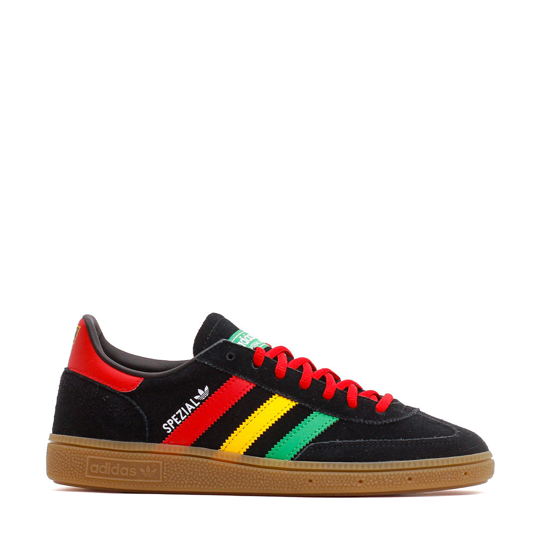 Adidas Unisex Handball Spezial Jamaica HQ9437