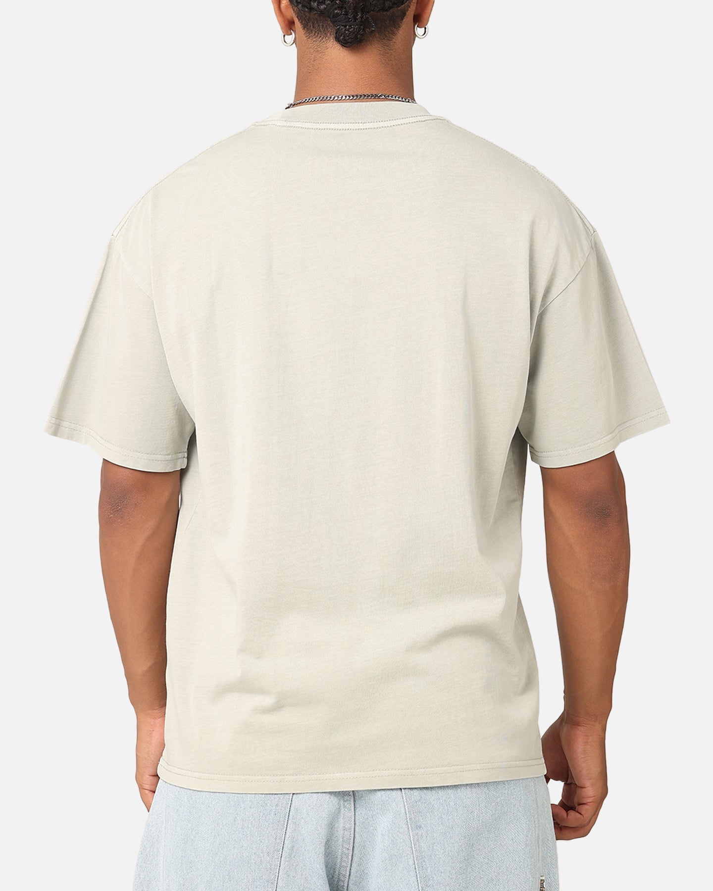 Culture Kings Standard T-Shirt Light Sage