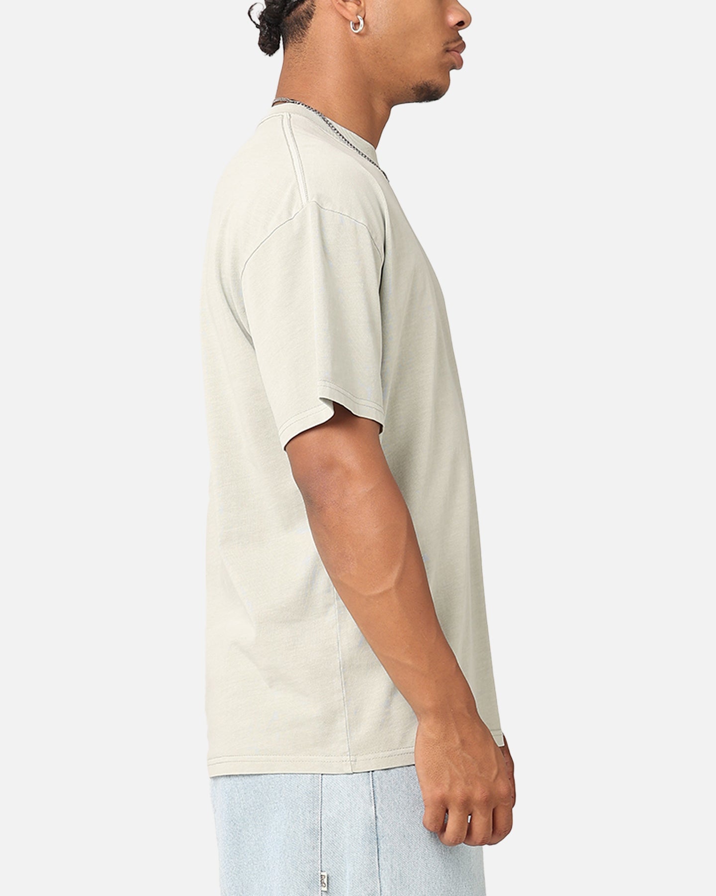 Culture Kings Standard T-Shirt Light Sage