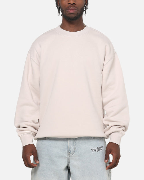 AS Colour Relax Crewneck Bone