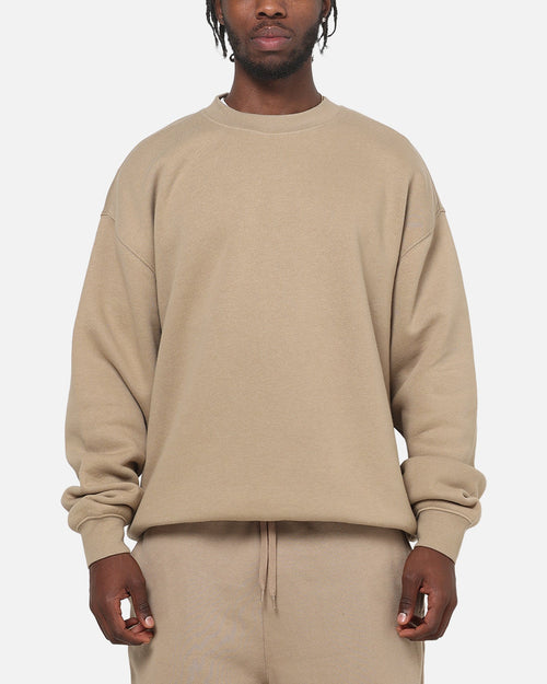 AS Colour Relax Crewneck Sand