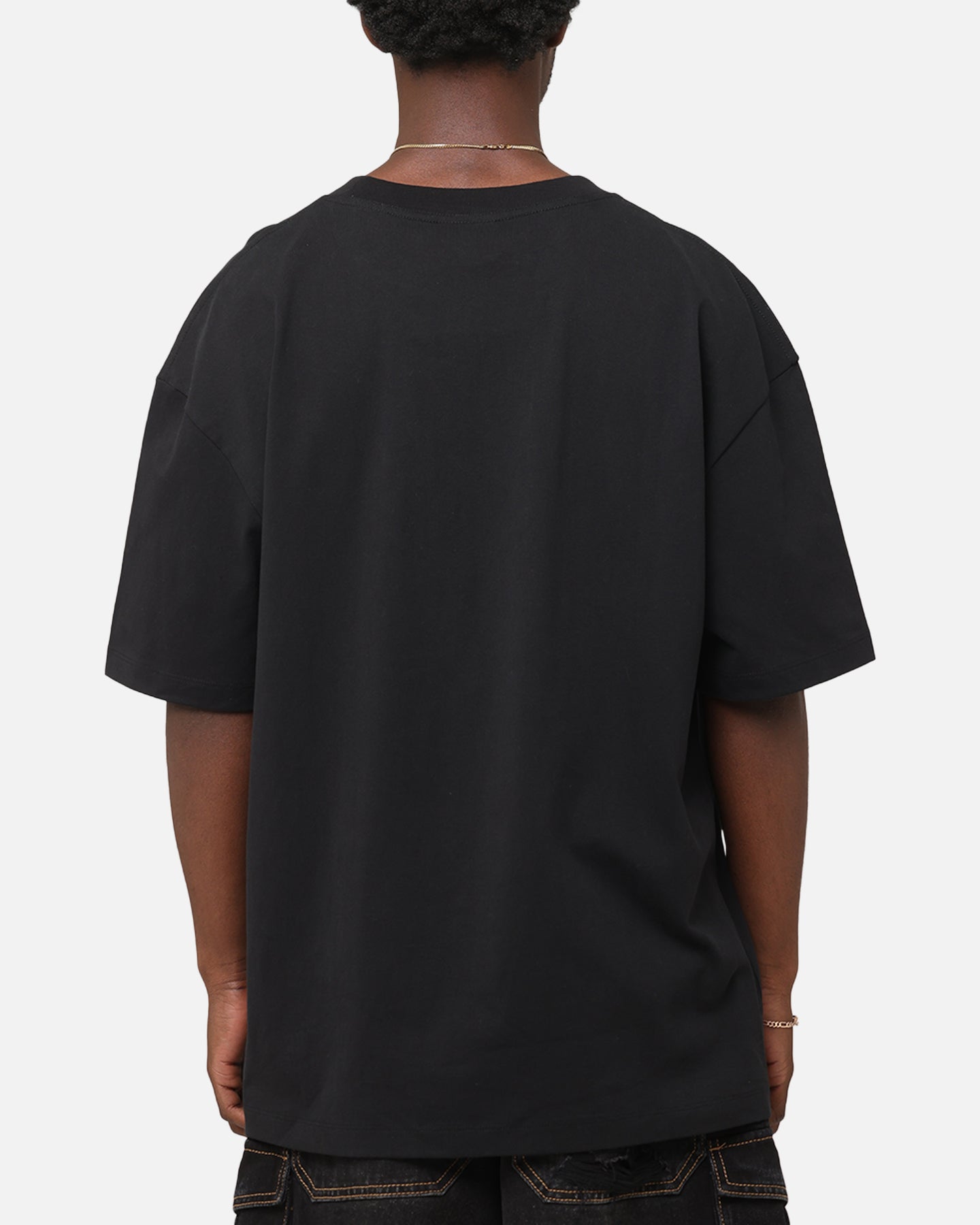 Champion Heritage Lunar New Year T-Shirt Black