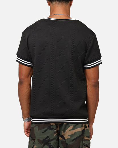 XXIII Danny T-Shirt Black