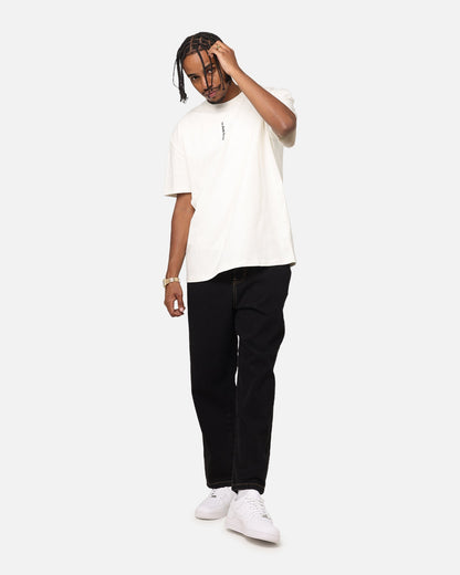 The Anti Order Process Boxy T-Shirt Off White