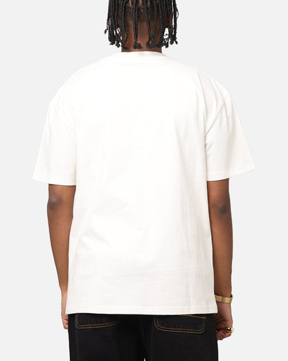 The Anti Order Process Boxy T-Shirt Off White
