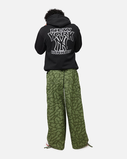 Majestic Athletic New York Yankees Acland Hoodie Black