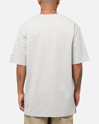 Champion Rochester Graphic T-Shirt Grey