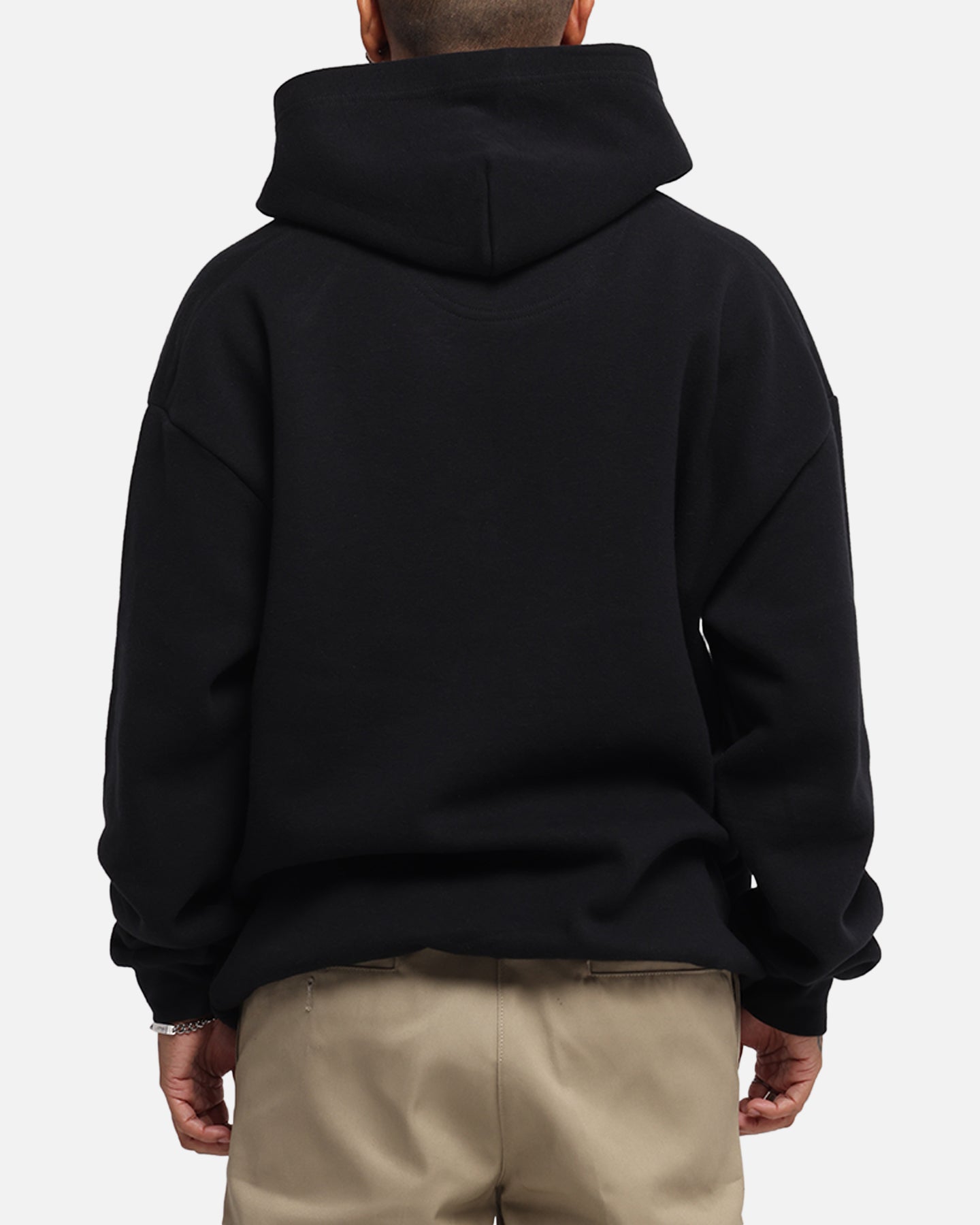 My Chemical Romance Tear Us Apart Hoodie Black