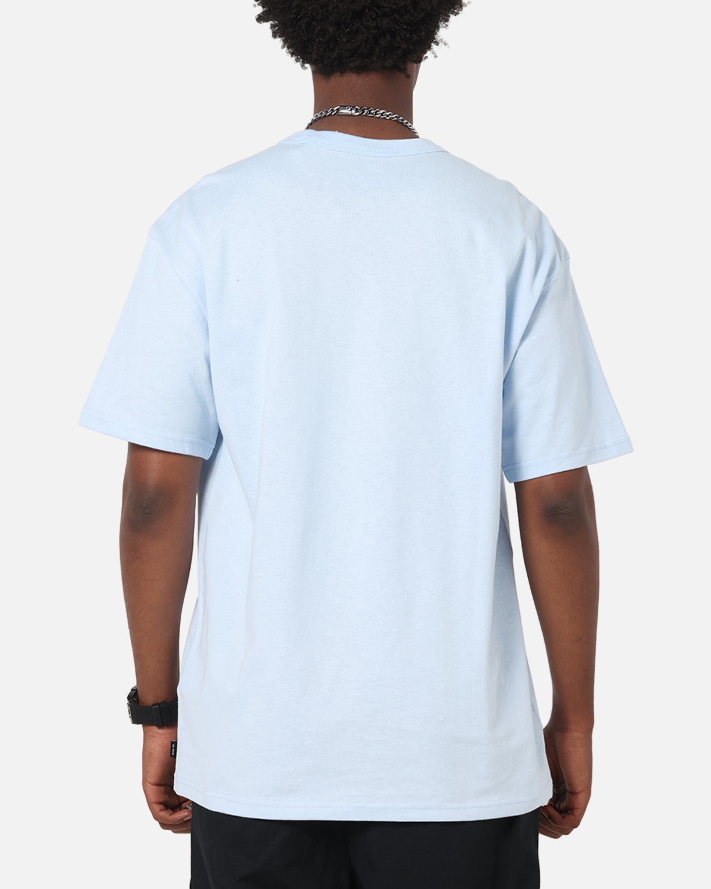 Nike Sportswear Premium Essentials T-Shirt Celestine Blue