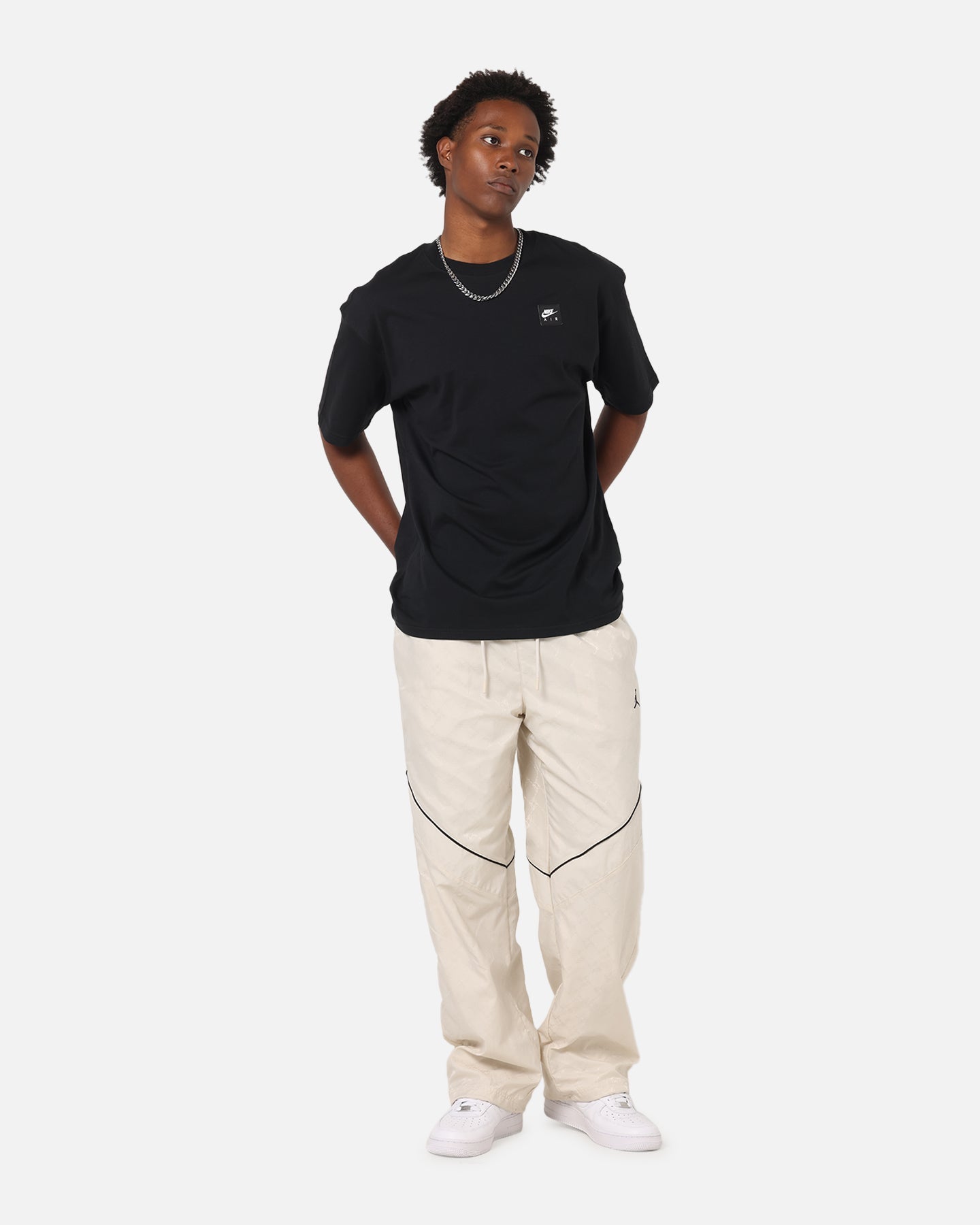 Nike Sportswear Max90 T-Shirt Black