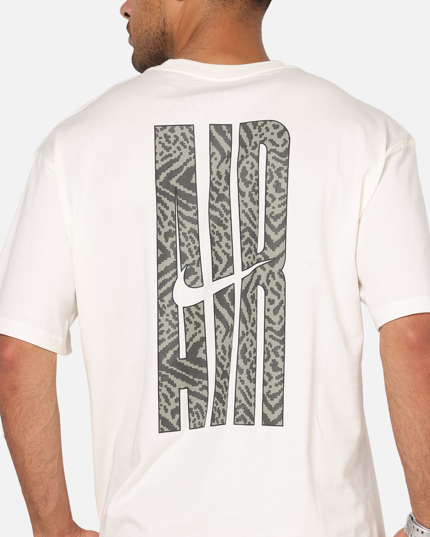Nike Sportswear Max90 T-Shirt Sail