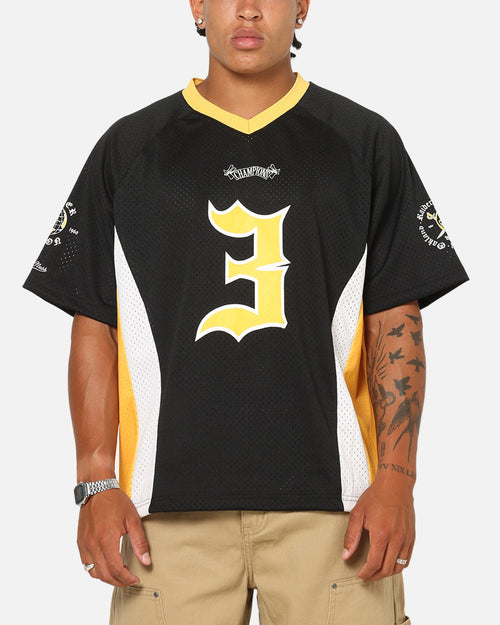 Mitchell & Ness Oakland Raiders Coast Jersey Black