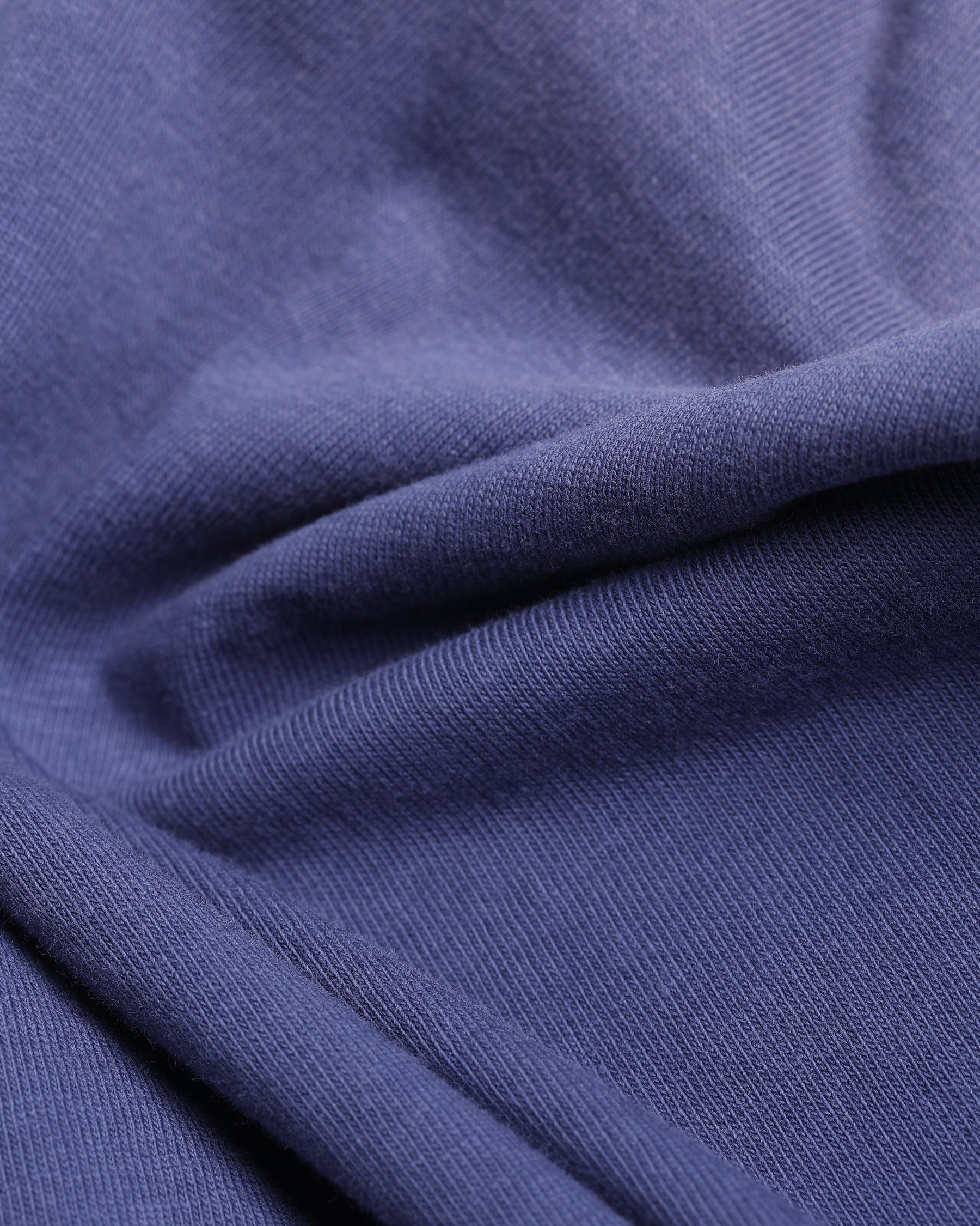 American Thrift Short Sleeve T-Shirt Washed Blue