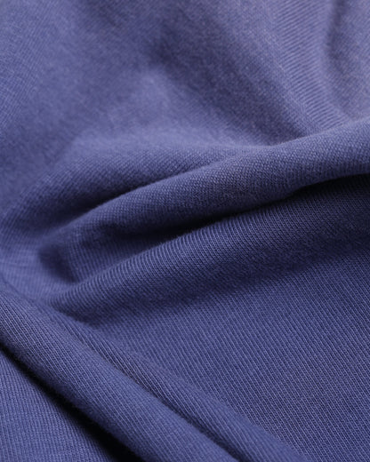 American Thrift Short Sleeve T-Shirt Washed Blue
