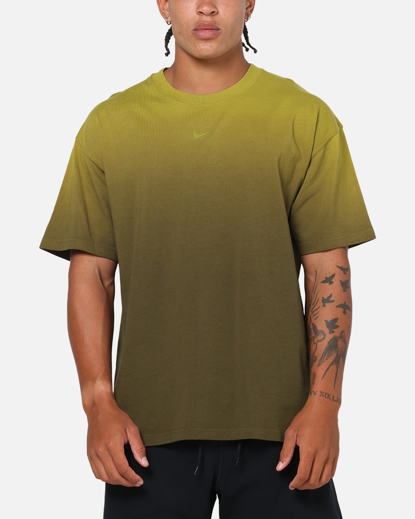 Nike Nocta CS T-Shirt Medium Olive