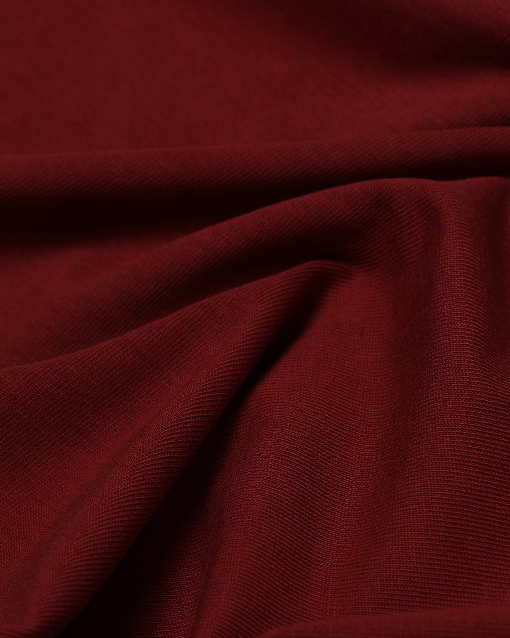 Carre Coordinates T-Shirt Maroon