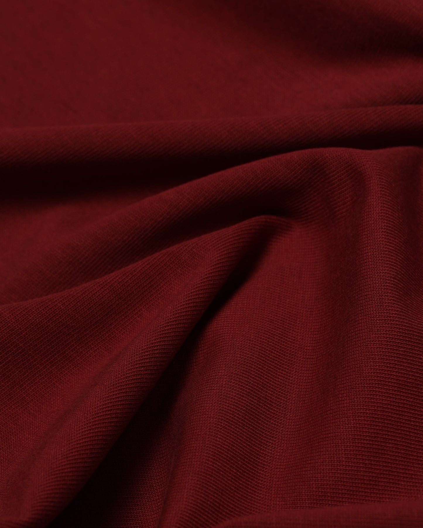 Carre Coordinates T-Shirt Maroon