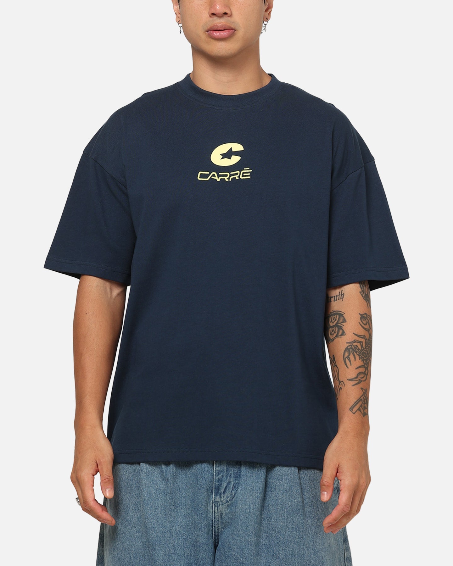 Carre Mini C T-Shirt Spellbound