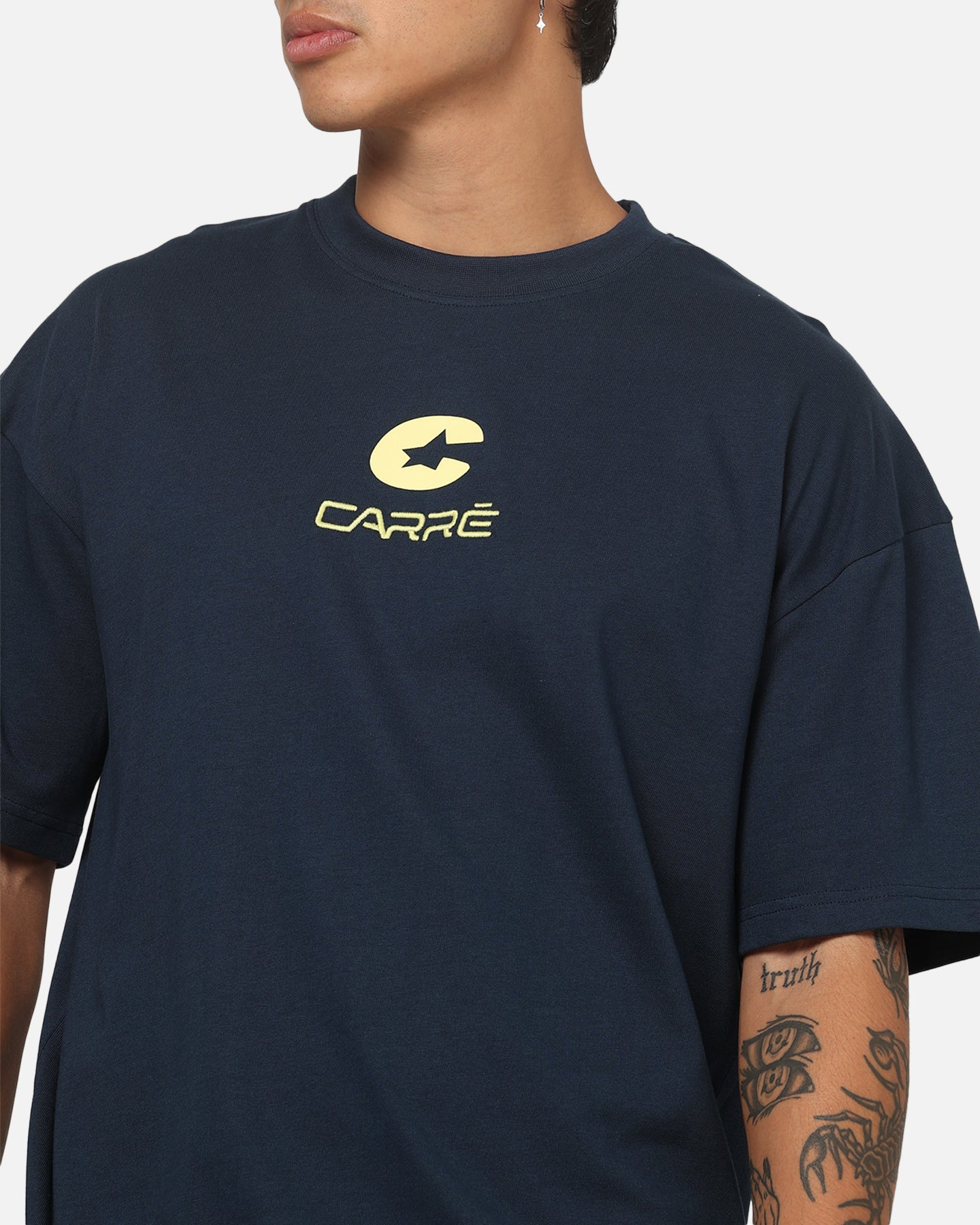 Carre Mini C T-Shirt Spellbound