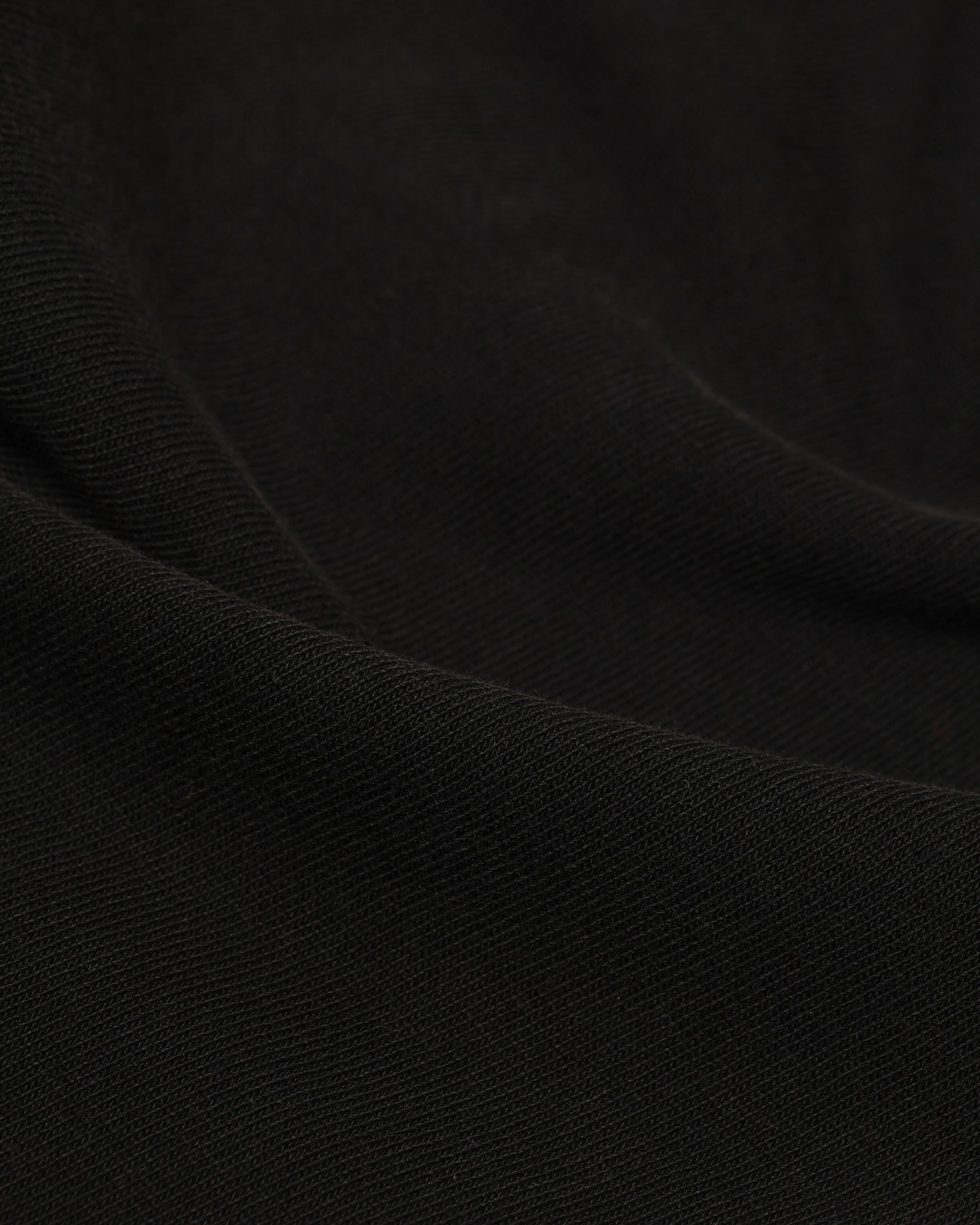 Saint Morta Regal Scripture Boxy T-Shirt Black Acidwash