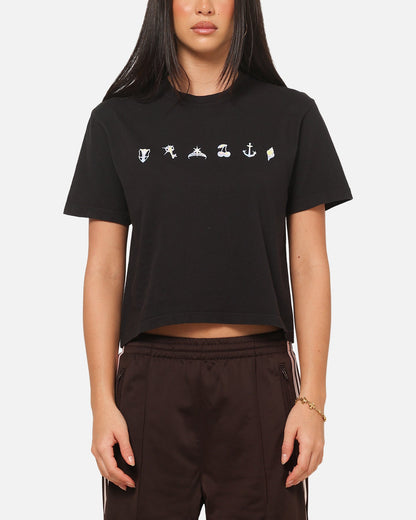 Katseye Women's Logo T-Shirt Black