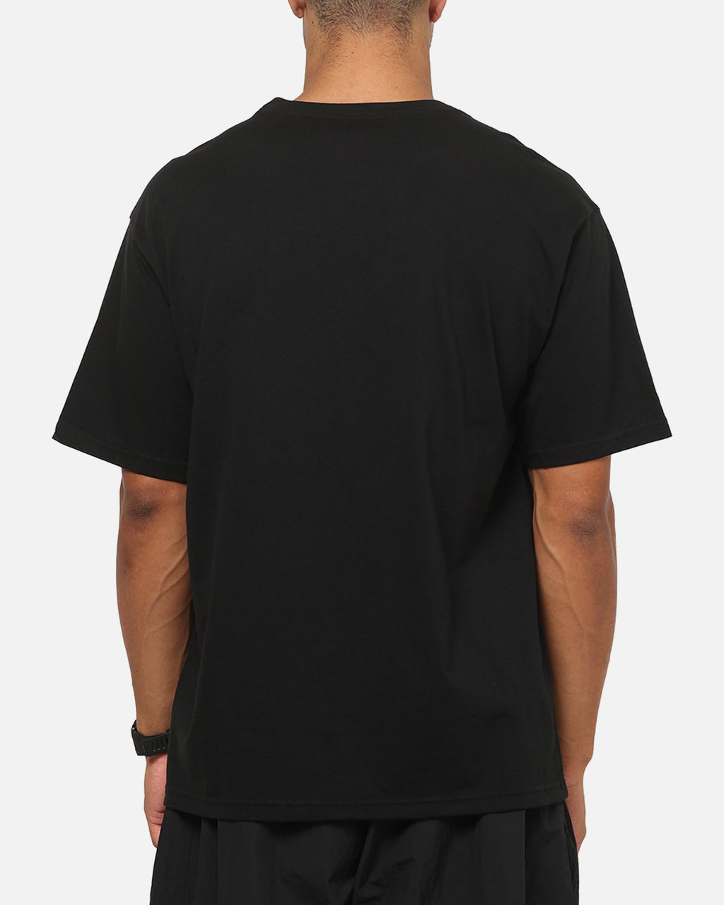 Nike Sportswear Club Max T-Shirt Black