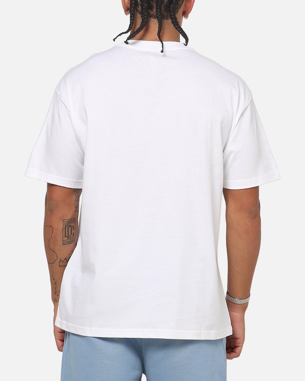 Nike Sportswear AOP Air T-Shirt White