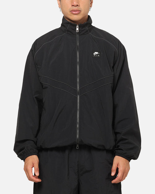 Nike Air Windrunner Track Jacket Black