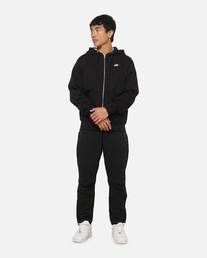 Nike Tech Fleece Joggers Black