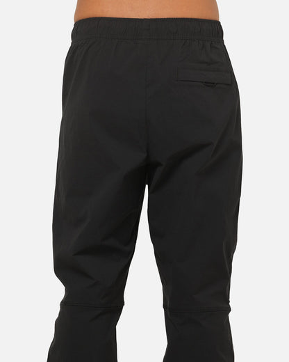 Nike Tech Fleece Joggers Black