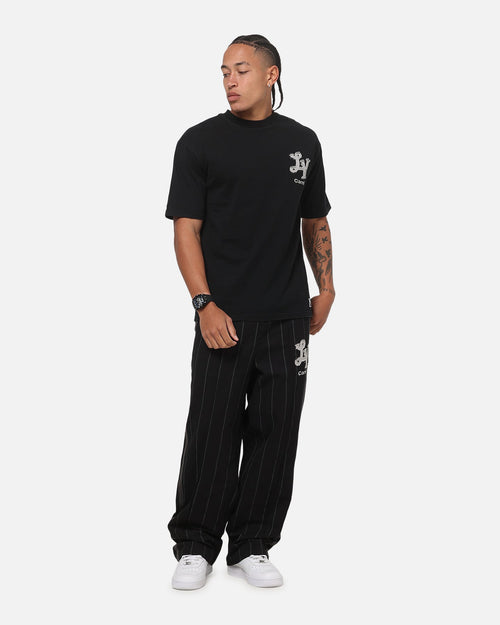 Carre Las Vegas City Series Heavyweight T-Shirt Black