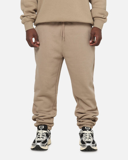 AS Colour 5921 Surplus Track Pants Sand