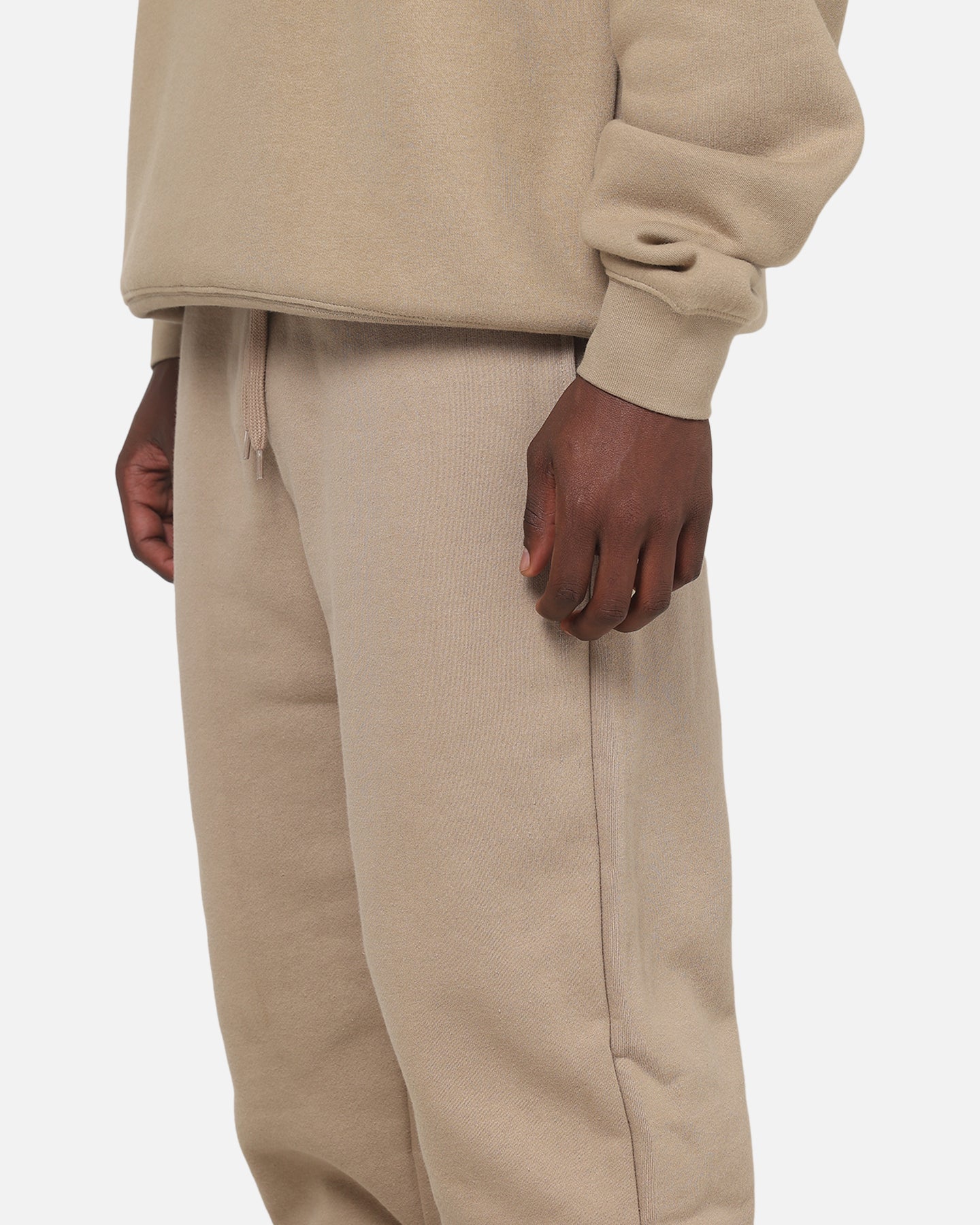 AS Colour 5921 Surplus Track Pants Sand
