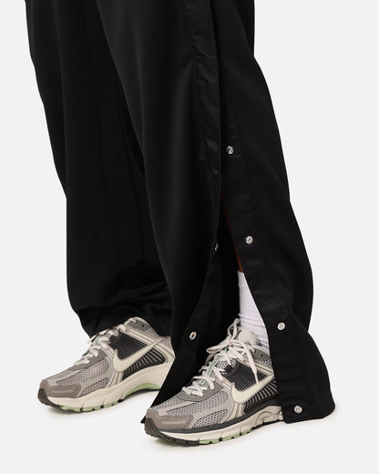 Nike Women's Sportswear Air Mid-Rise Breakaway Pants Black/White