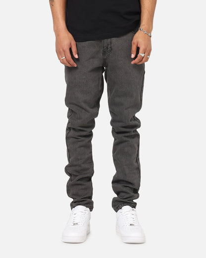 Saint Morta Fimi Jeans Sulphur Grey