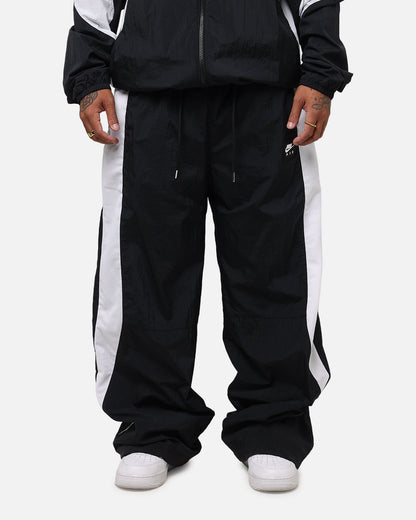 Nike Air Woven Pants Black/White/White