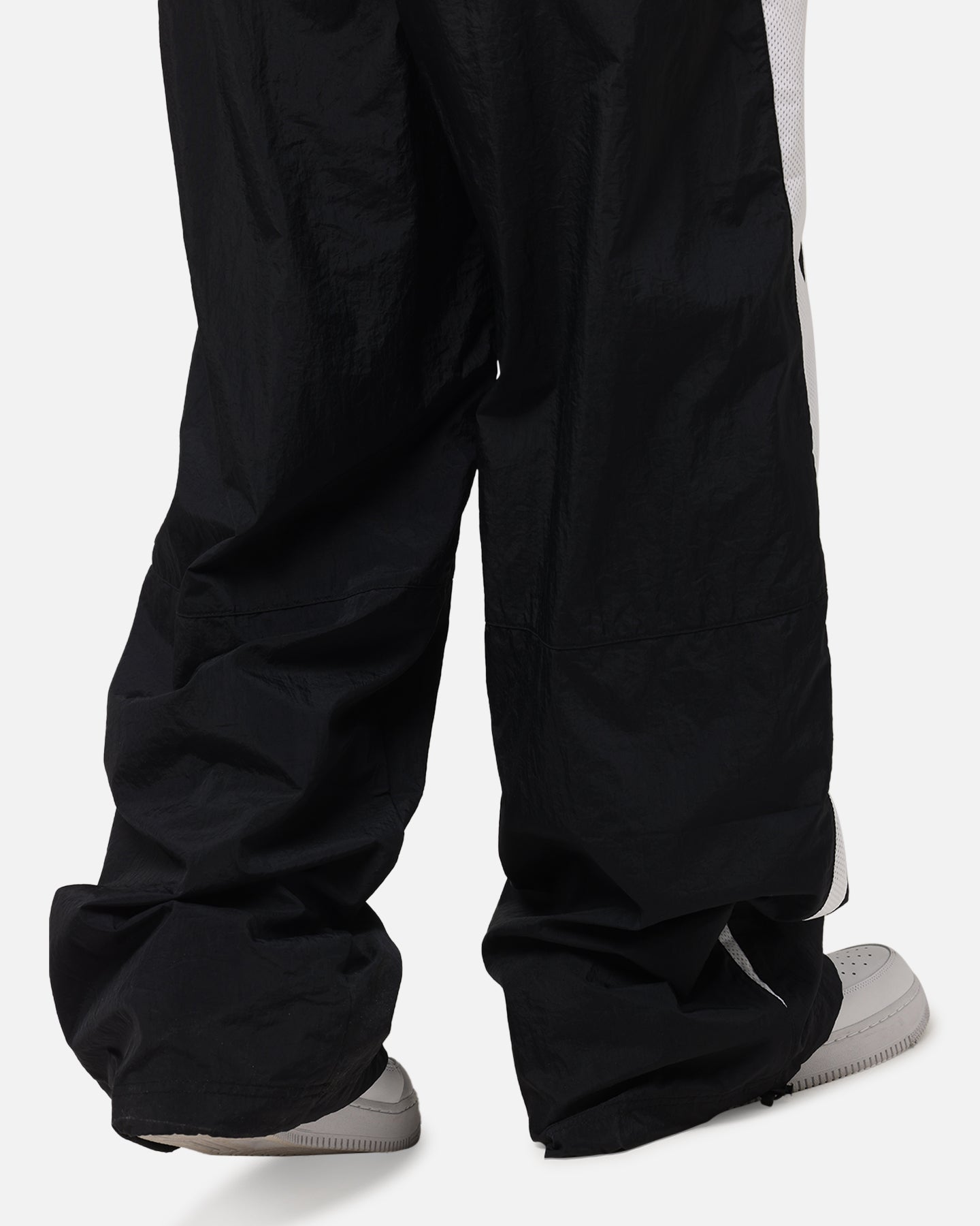 Nike Air Woven Pants Black/White/White
